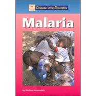 Malaria by Abramovitz, Melissa, 9781590185926