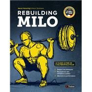 Rebuilding Milo by Aaron Horschig; Kevin Sonthana, 9791091285926