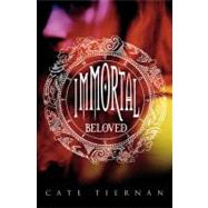 Immortal Beloved by Tiernan, Cate, 9780316035927