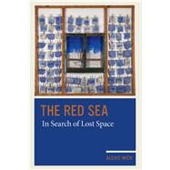 The Red Sea by Wick, Alexis, 9780520285927