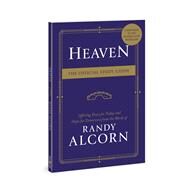 Heaven: The Official Study Guide by Alcorn, Randy, 9780830775927