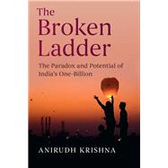 The Broken Ladder by Krishna, Anirudh, 9781108415927