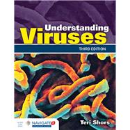 Understanding Viruses by Shors, Teri, 9781284025927