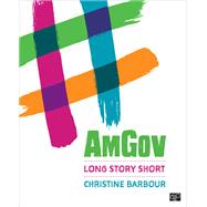 Amgov by Barbour, Christine, 9781544325927