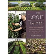 The Lean Farm by Hartman, Ben; Gerigscott, Emma, 9781603585927