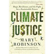 Climate Justice by Robinson, Mary; Palmer, Caitrona (CON), 9781635575927