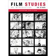 Film Studies by Sikov, Ed, 9780231195928