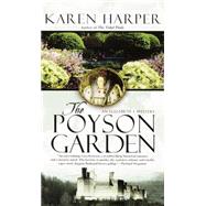The Poyson Garden by HARPER, KAREN, 9780440225928