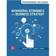 Loose-Leaf Managerial Economics and Business Strategy: 2025 Release;BAYE | LL MANAGERIAL ECONOMICS AND BUSINESS STRATEGY: 2025 RELEASE by Baye, 9781265205928