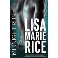 Midnight Run by Rice, Lisa Marie, 9781523455928