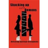 Shacking Up With Demons by Clinkscale, Lonnie J., 9781607915928