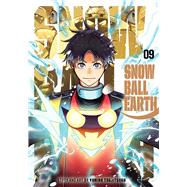 Snowball Earth, Vol. 9 by Tsujitsugu, Yuhiro, 9781974765928