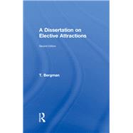 Dissertation Elective by Bergman,T., 9780714615929