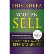 You Can Sell by Khera, Shiv, 9781472965929
