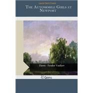 The Automobile Girls at Newport by Crane, Laura Dent, 9781506165929