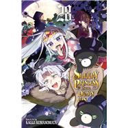 Sleepy Princess in the Demon Castle, Vol. 28 by Kumanomata, Kagiji, 9781974755929