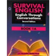 Survival English by Mosteller, Lee; Paul, Bobbi, 9780130165930