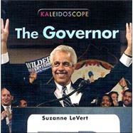 The Governor by Levert, Suzanne, 9780761415930