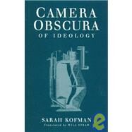Camera Obscura by Kofman, Sarah; Straw, Will, 9780801485930