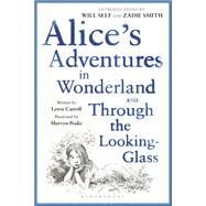 Alice's Adventures in Wonderland by Lewis Carroll, 9781408805930