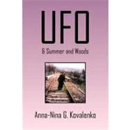 Ufo by Kovalenko, Anna-nina G., 9781436385930