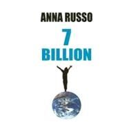 Seven Billion by Russo, Anna, 9781467905930