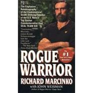 Rogue Warrior Red Cell by Marcinko, Richard, 9780671795931