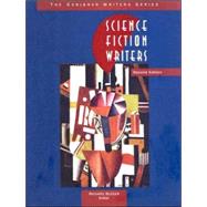 Science Fiction Writers by Bleiler, Richard, 9780684805931