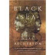 Black Sea by Ascherson, Neal, 9780809015931