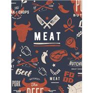 Meat by Unknown, 9781760795931