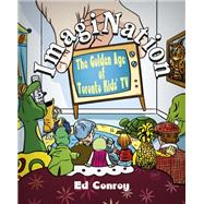 ImagiNation by Ed Conroy, 9781459755932