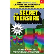 The Secret Treasure by Morgan, Winter, 9781634505932