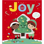 Joy A little Christmas hug in your pocket! by Munro, Fiona, 9781805705932