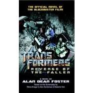 Transformers: Revenge of the Fallen by Foster, Alan Dean, 9780345515933