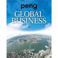 Global Business by Peng, Mike W., 9781133485933