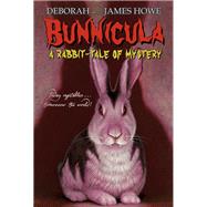 Bunnicula 40th Anniversary Edition by Howe, James; Howe, Deborah; Daniel, Alan, 9781534435933
