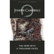 The Hero with a Thousand Faces by Campbell, Joseph, 9781577315933