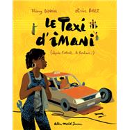 Le Taxi d'Imani by Thierry Lenain, 9782226445933