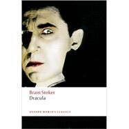 Dracula by Stoker, Bram; Ellmann, Maud, 9780199535934
