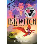 The Ink Witch by Cherrywell, Steph, 9780316585934