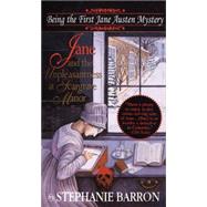 Jane and the Unpleasantness at Scargrave Manor Being the First Jane Austen Mystery by Barron, Stephanie, 9780553575934