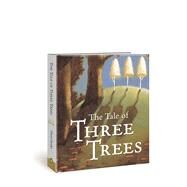 Tale of Three Trees (Board Book) by Hunt, Angela Elwell; Jonke, Tim, 9780745945934