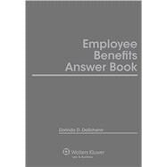Employee Benefits Answer Book by Descherer, Dorinda D., 9781454855934