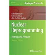 Nuclear Reprogramming by Beaujean, Nathalie; Jammes, Hlne; Jouneau, Alice, 9781493915934