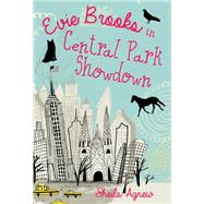 Evie Brooks in Central Park Showdown by Agnew, Sheila, 9781927485934
