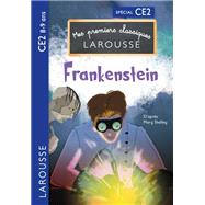 Premiers classiques Larousse : Frankenstein ce2 by Martyn Back; Pascal PHAN, 9782036045934