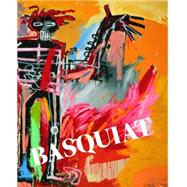 Basquiat by Basquiat, Jean-Michel, 9783775725934