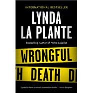 Wrongful Death by La Plante, Lynda, 9780062355935