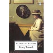 Liza of Lambeth by Maugham, W. Somerset, 9780140185935