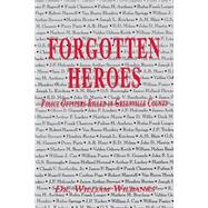 Forgotten Heroes of Greenville, Sc by Wilbanks, William, 9781681625935